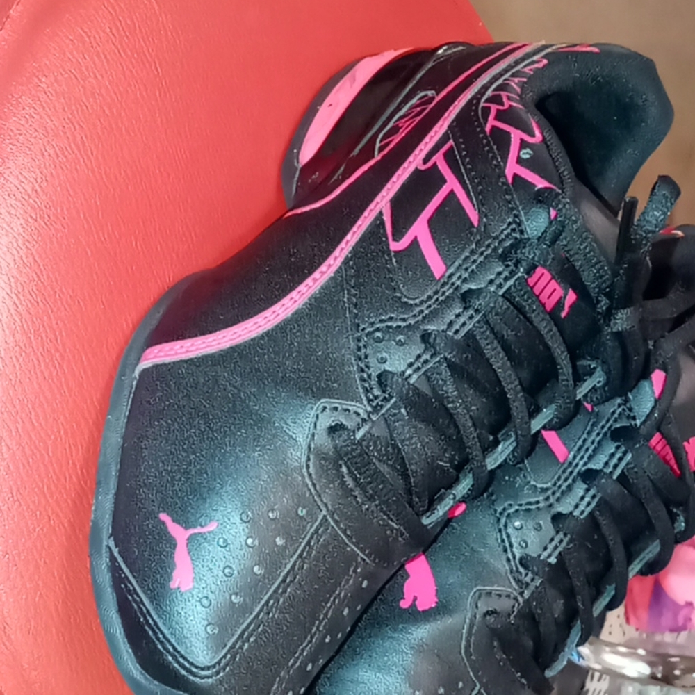 Puma Tazon 6